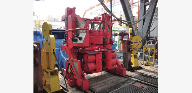 Drill Floor Equipment Equipment For Onshore Offshore Rigs