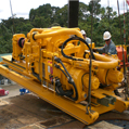 Rig MRO Supplies & Global Rig Services